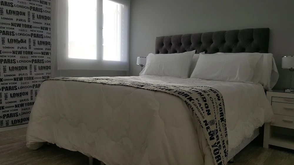 Santa Fe Apartment