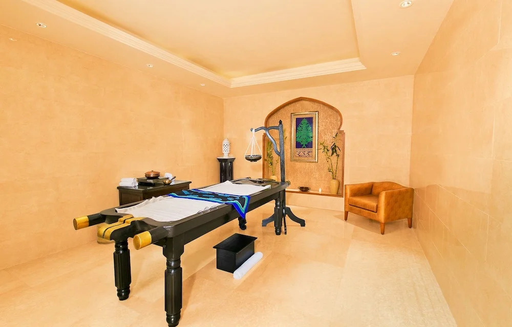 The LaLiT Traveller- Airport hotel