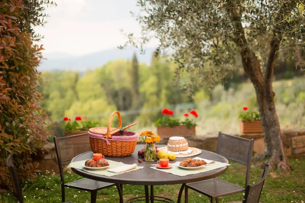 Tenuta Torre Rossa Farm & Apartments
