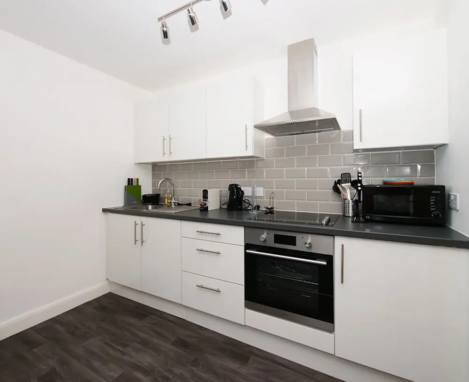 Skinner Lane Apartments