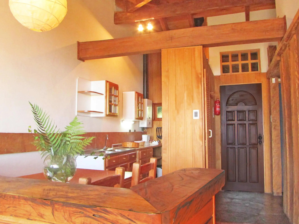 Cabañas Portal Pucon