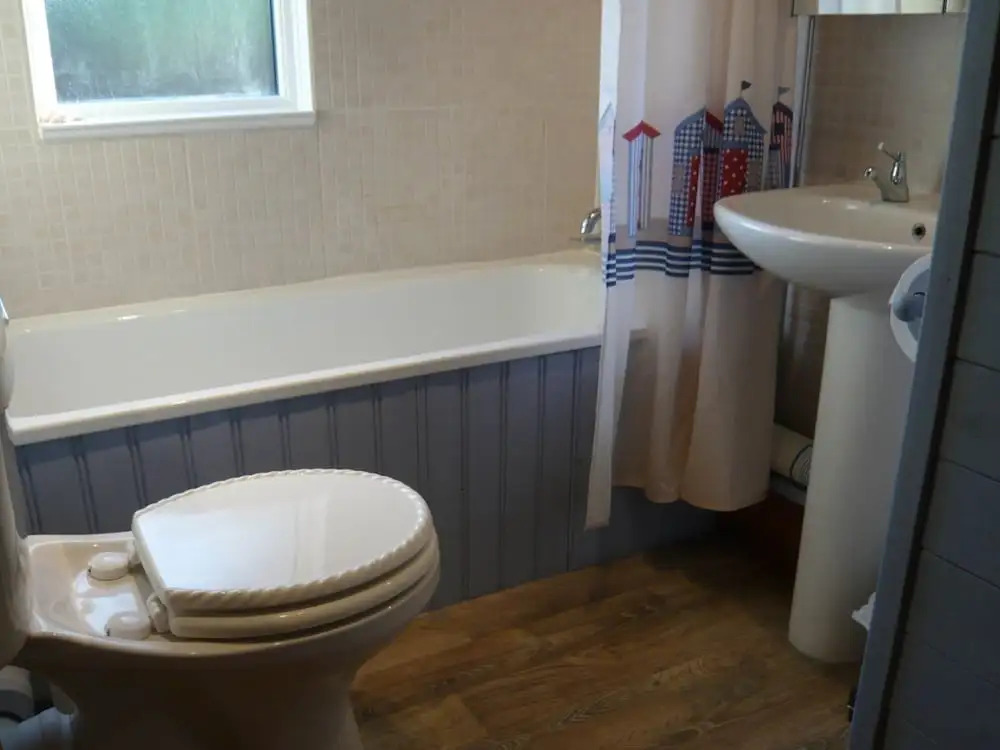 Cottage in Brookland Near Romney Marsh