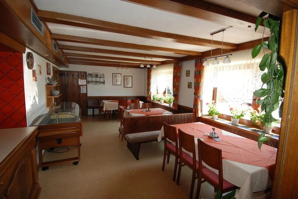 Pension Persch