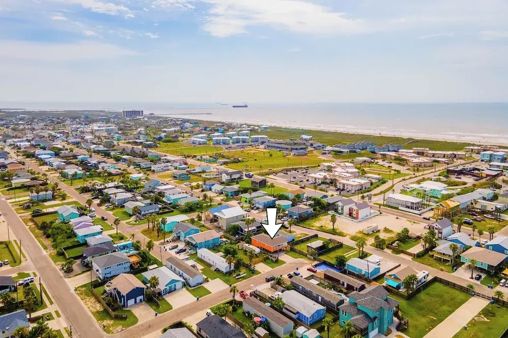 After Dune Delight by Silver Sands Vacation Rentals