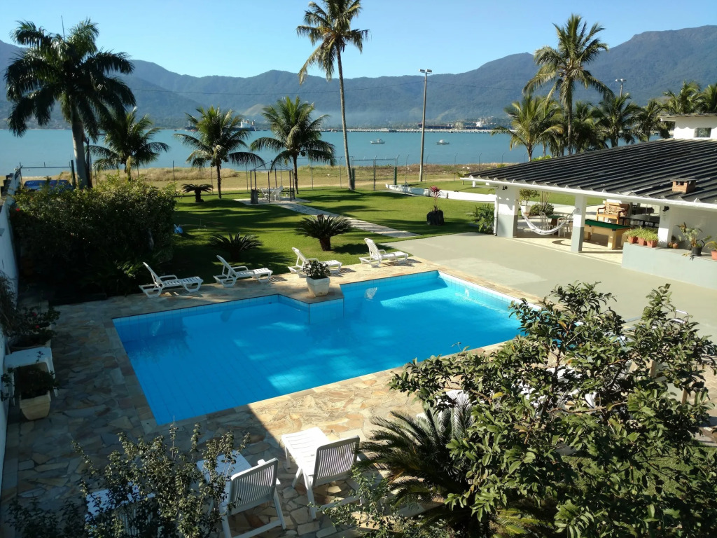 VELINN Hotel Guarda Mor