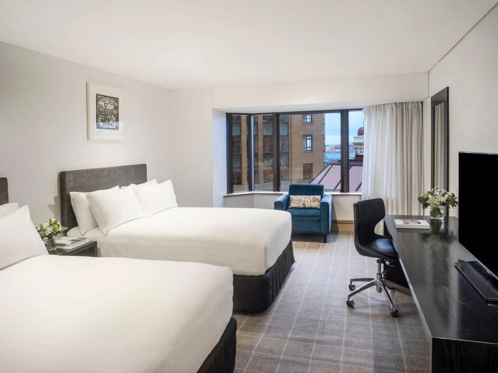InterContinental Wellington by IHG