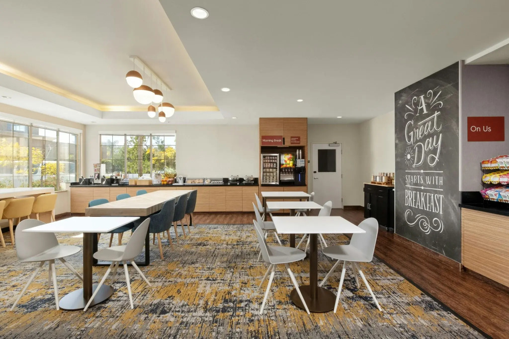 TownePlace Suites by Marriott San Diego Carlsbad / Vista