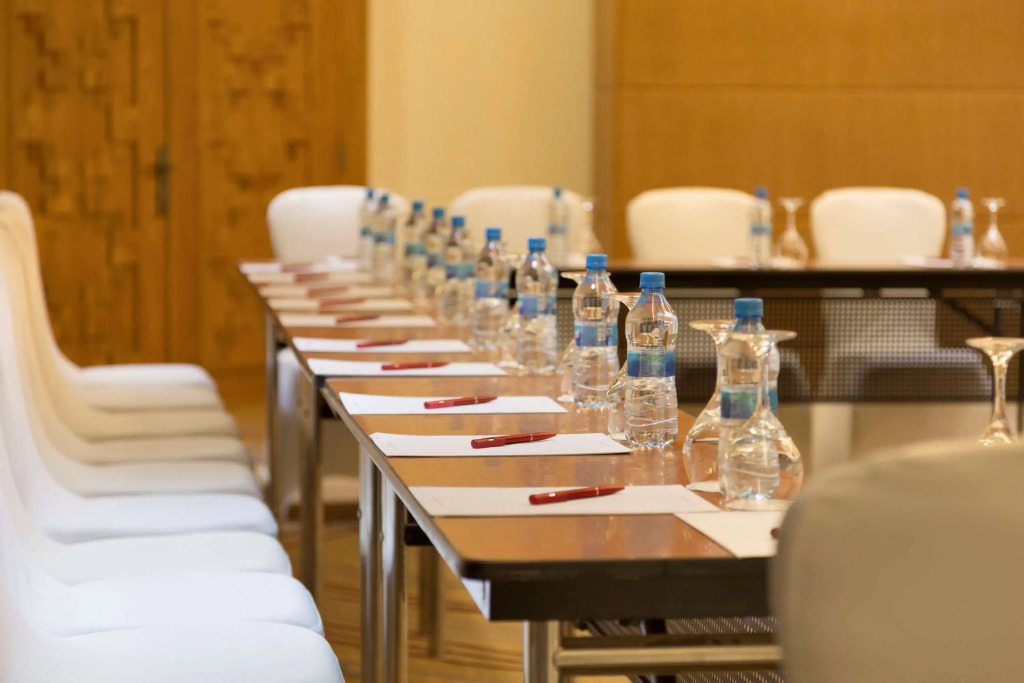 Ramada Resort Dead Sea