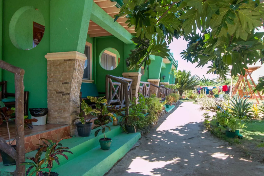 Moonlight Resort