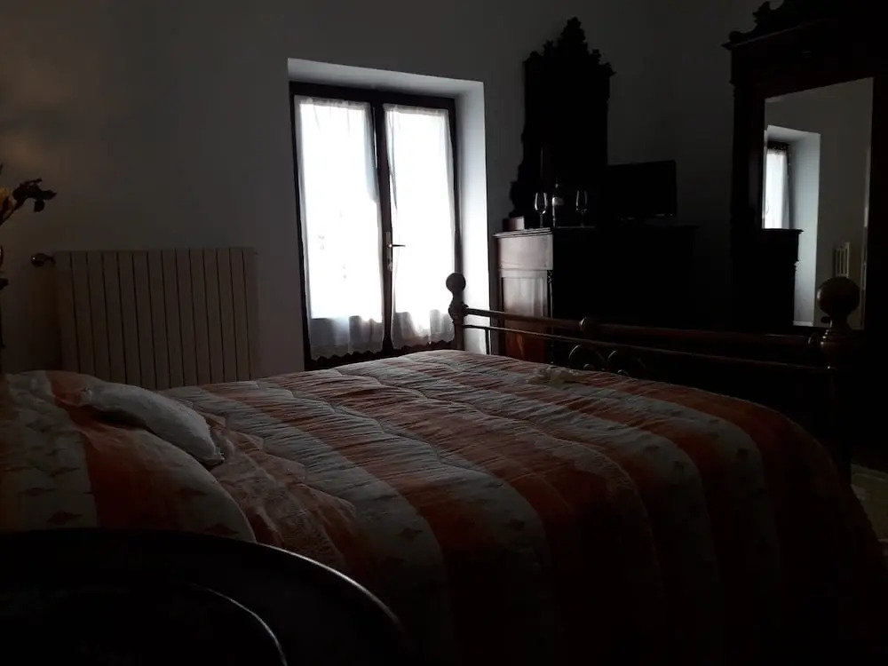 Agriturismo Cognanello