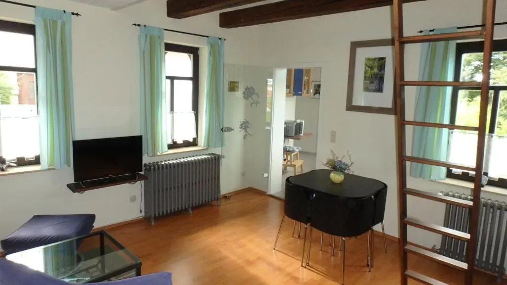 Ferienhaus Villa Bourguet