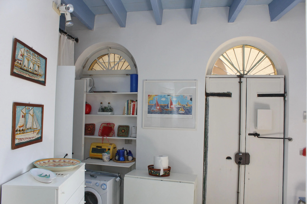 Alghero Blue Fish House
