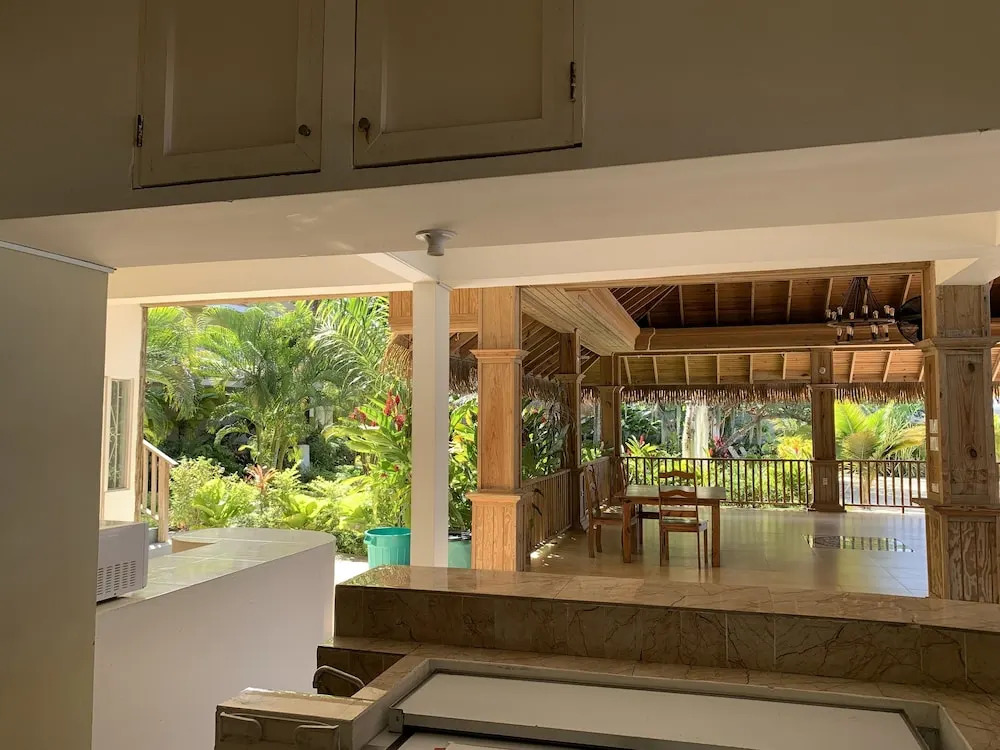 King Suite at Oceanview Resort in Jamaica - Enjoy 7 Miles Of White Sand Beach! 1 Bedroom Villa by RedAwning