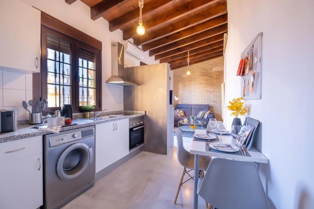 Apartamentos Luxury Puente de Triana