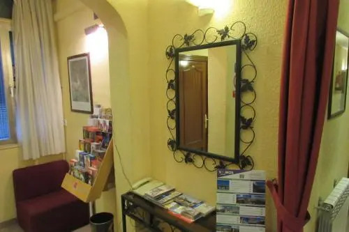 Hostal Prim