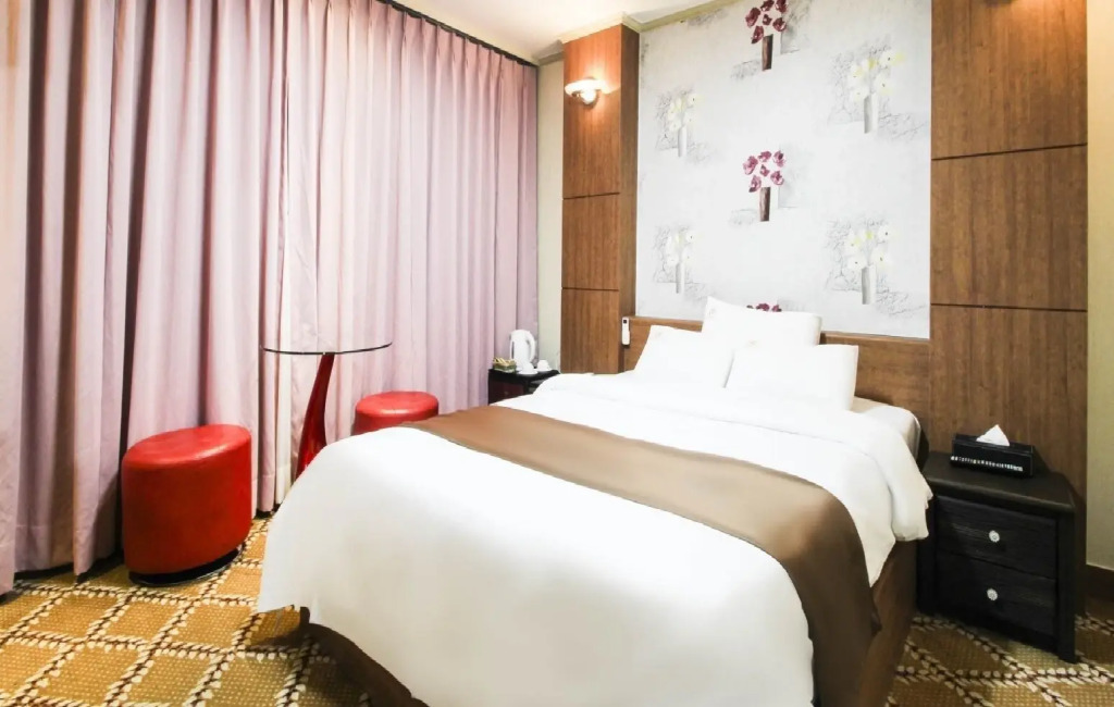Uljin Grand Hotel