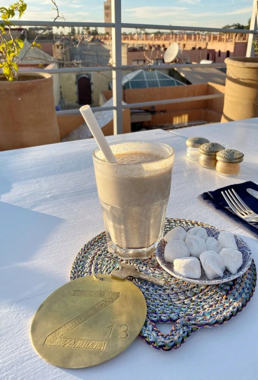 Zwin Zwin Boutique Hôtel & SPA