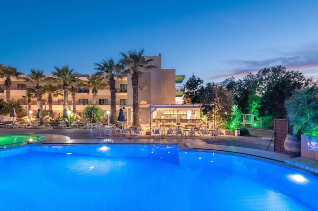 Gouves Bay by Omilos Hotels