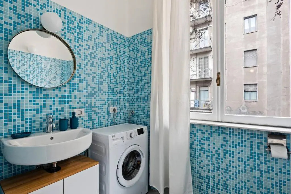 Gorgeous flat in the Design District