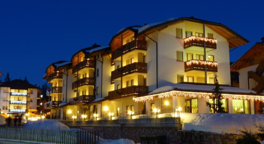 Residence Alba Nova