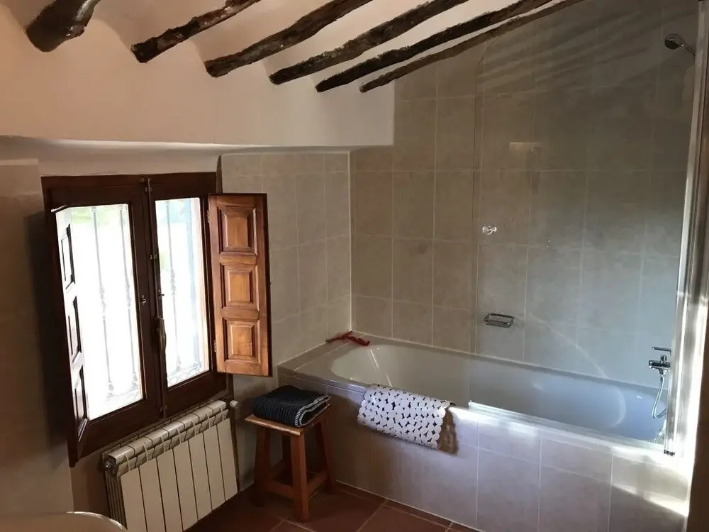 B&B Cortijo El Ciruelo