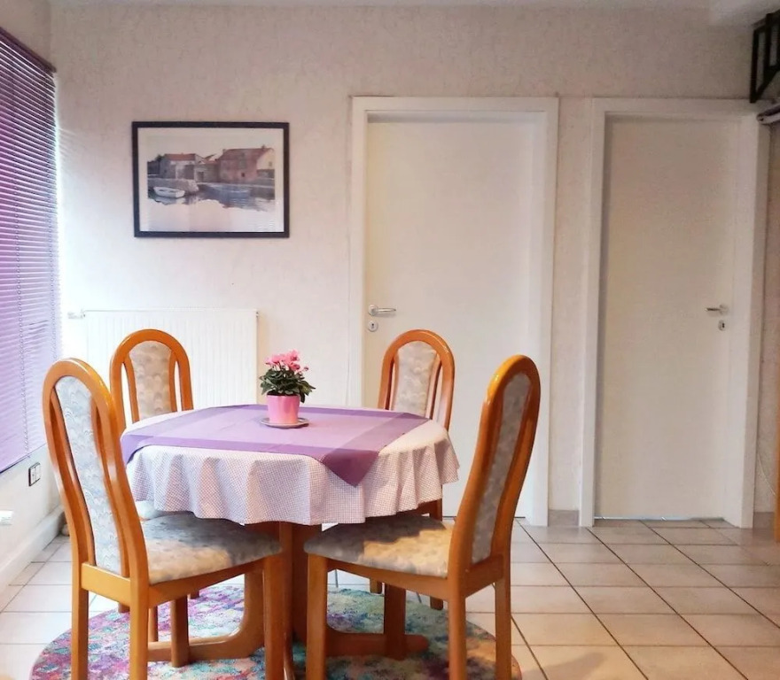 Ferienhaus & Nurdachhaus Rothaargebirge