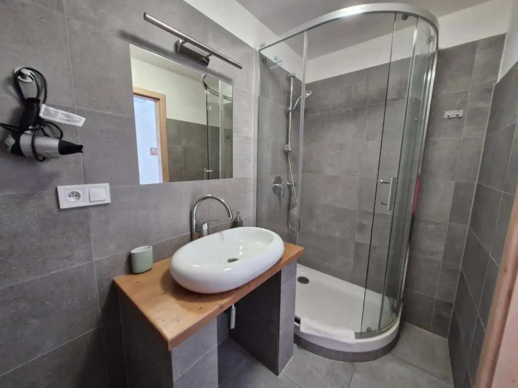 Restaurace - Apartmány Bobule