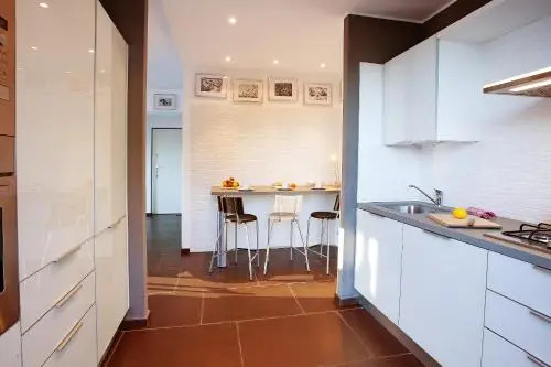 Colonno Apartment
