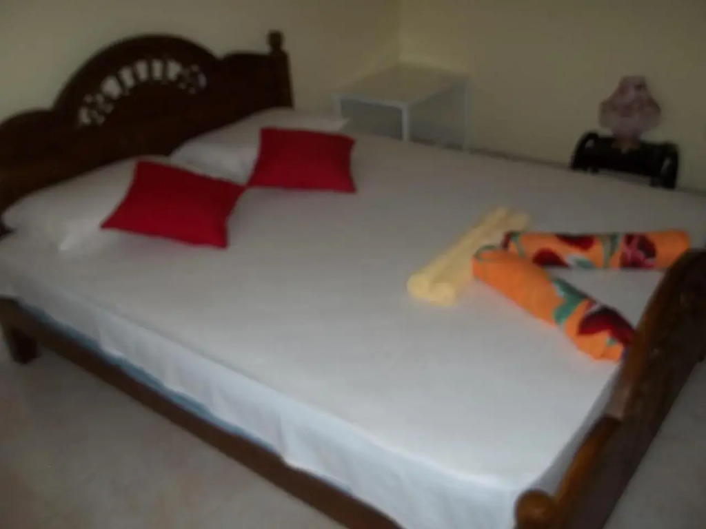 Anura home stay