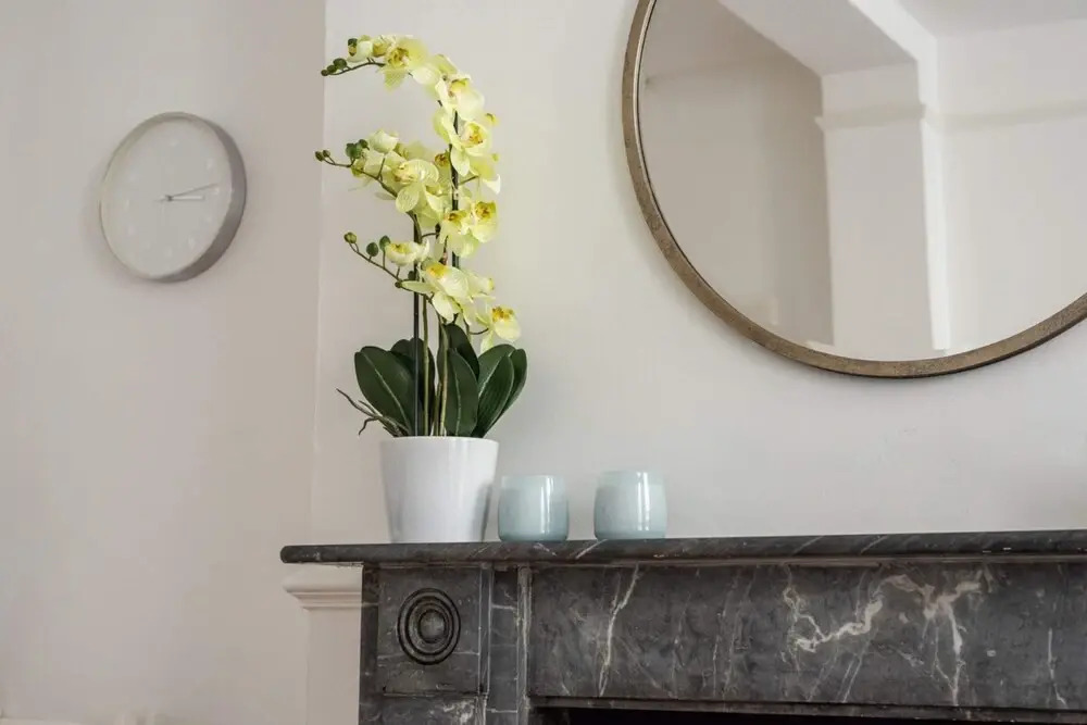 Stunning 1 Bedroom Regency Flat on Brighton Seafront
