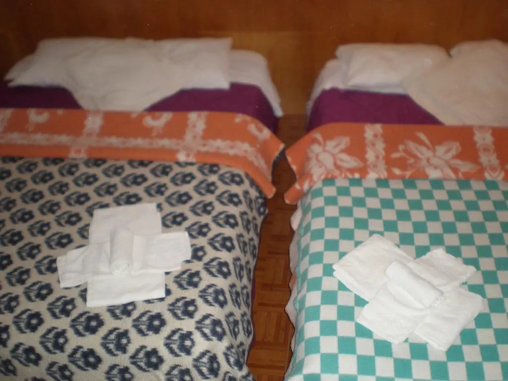 Lagos Central Suite DBV Guesthouse