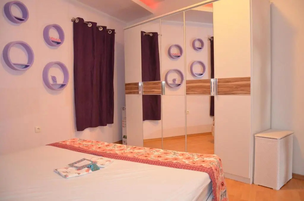 Apartment Korte