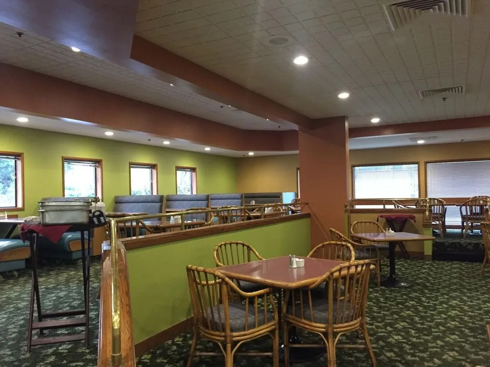 Ramada by Wyndham Portland Airport