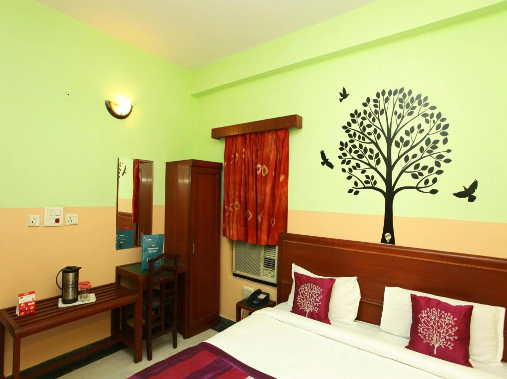 OYO Rooms Rajapark 2