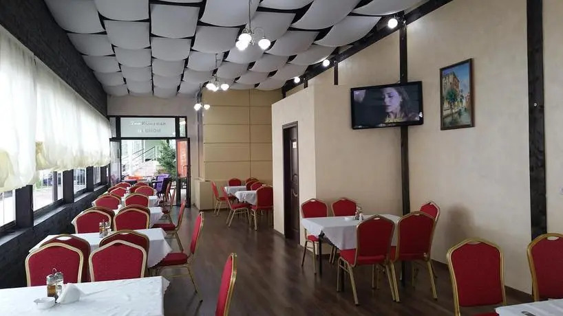 Hotel Mondial - Eforie Nord