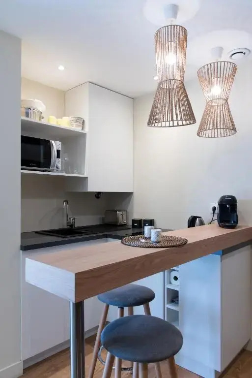 Studio Design Paloma Dark