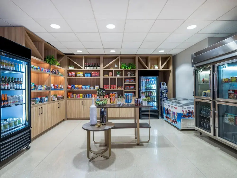 Staybridge Suites Chicago OHare - Rosemont by IHG