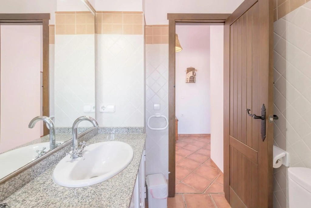 Villa Conilsur