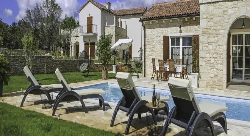 Villa Lavanda