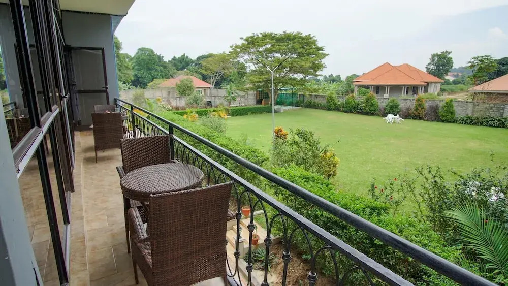 Hutland Hotel