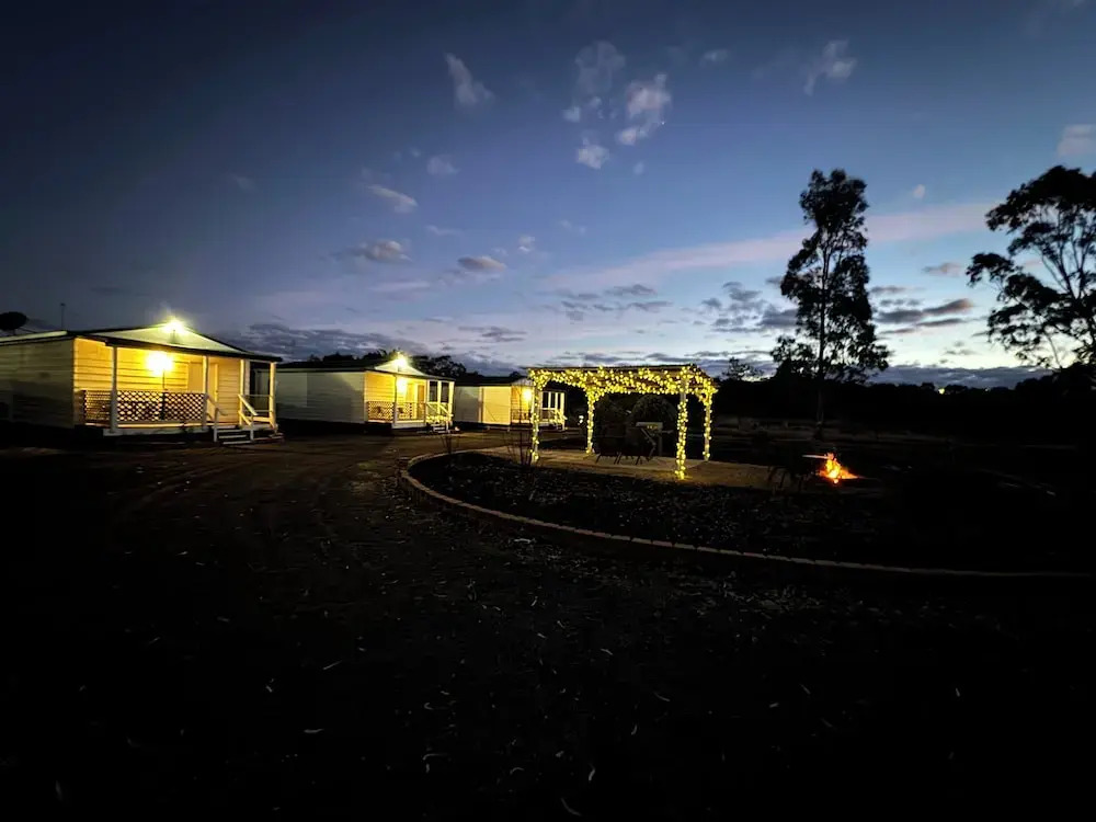 Junee Motor Inn