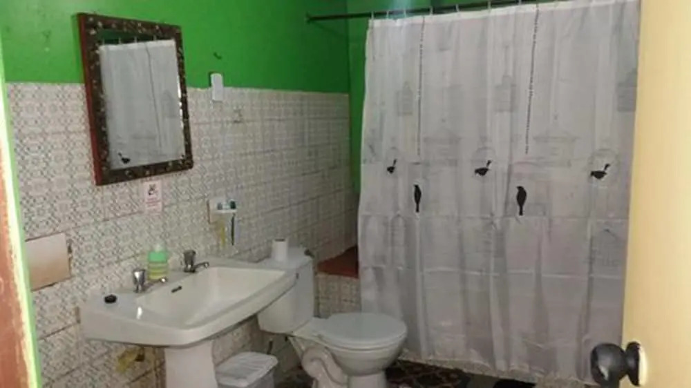 Hostal Entretenido