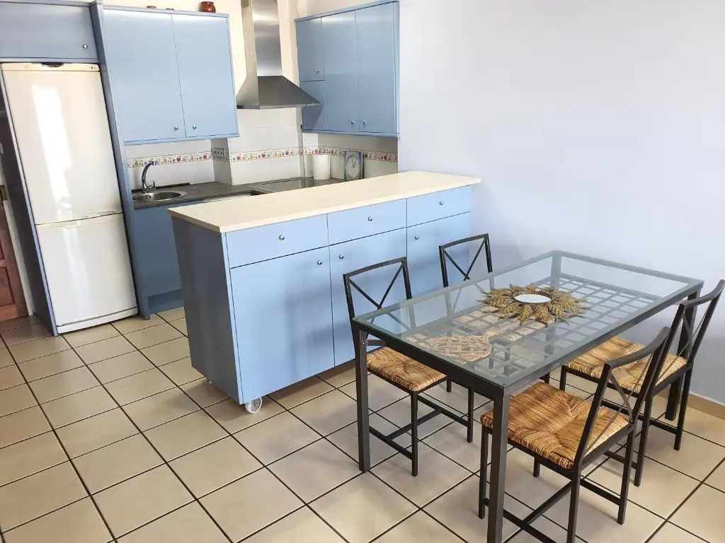 Apartamento Karina Beach-5