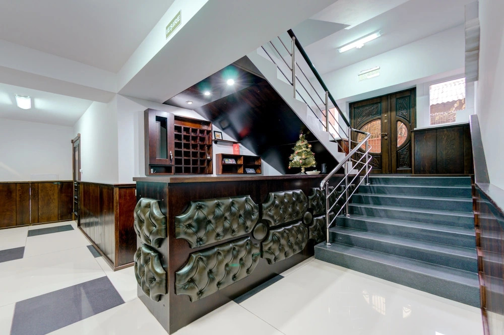 Catherine Hotel