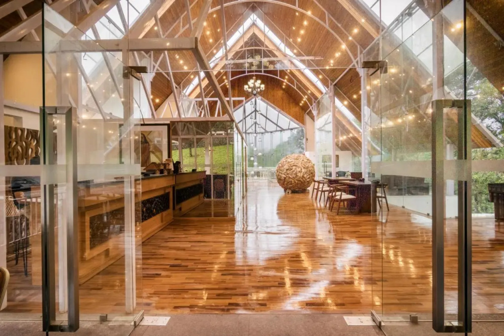 Elixir Hills Suite Hotel and Spa