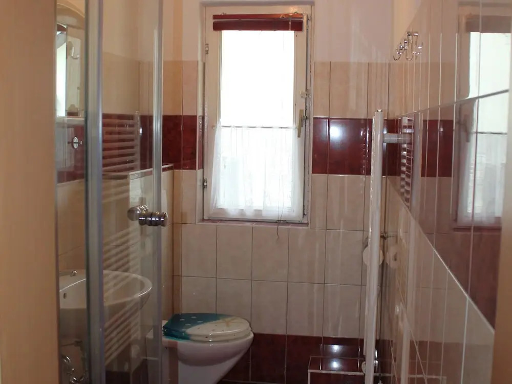 Bungalow in Alt Bukow Near the Beach