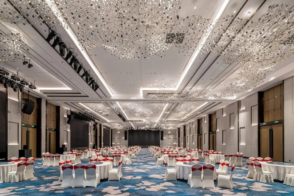 Grand Honor Hotel