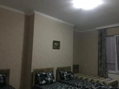 Kutaisi Best Hostel