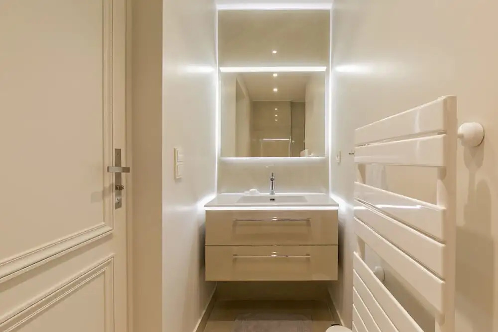 Residence Soyer Neuilly