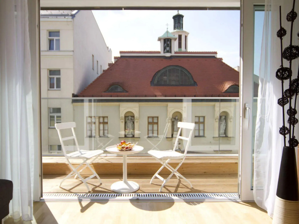 Kaiser Lofts by Welcome2vienna